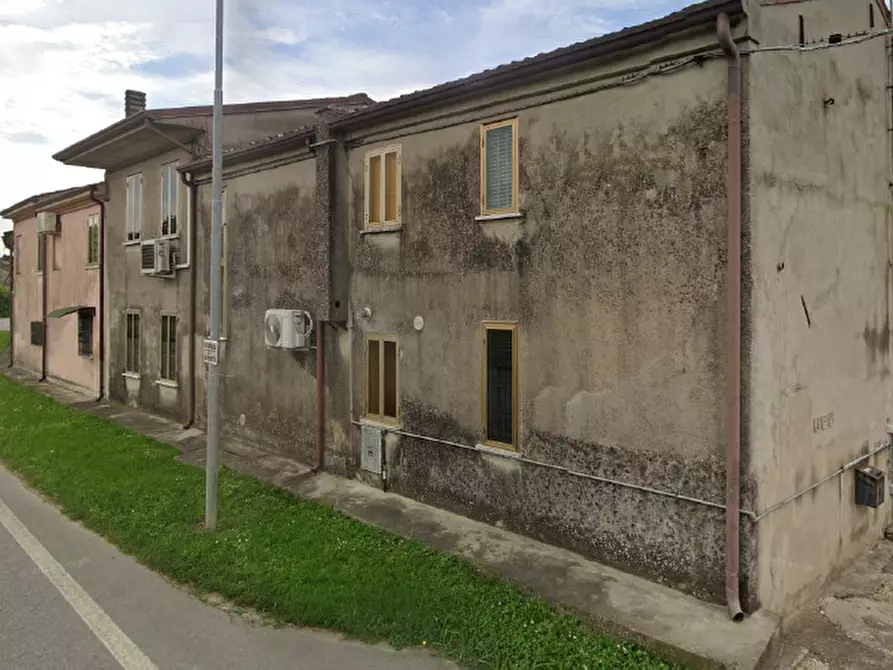 Immagine 8 di Villetta a schiera in vendita  in Via Casette 15 a Terrazzo