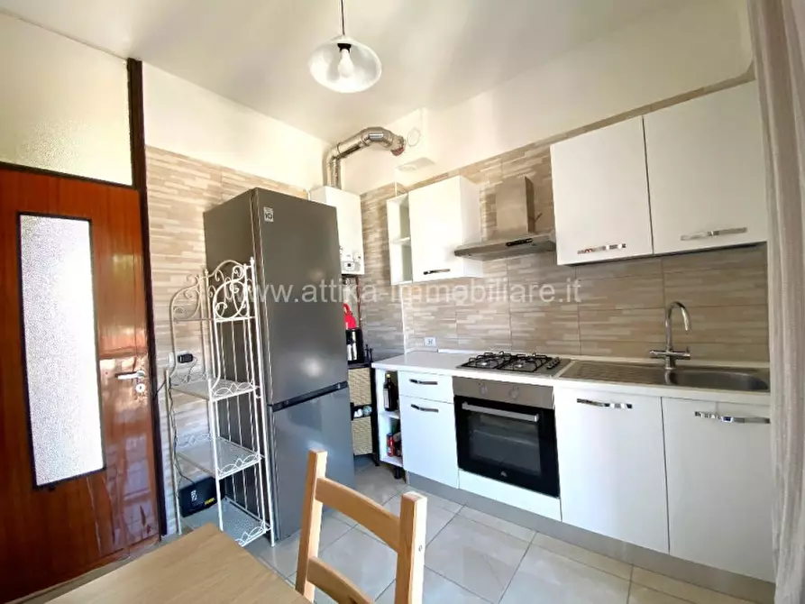 Immagine 4 di Appartamento in vendita  in Viale Giovanni Amendola 28 a Rovigo