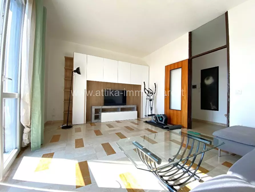 Immagine 5 di Appartamento in vendita  in Viale Giovanni Amendola 28 a Rovigo