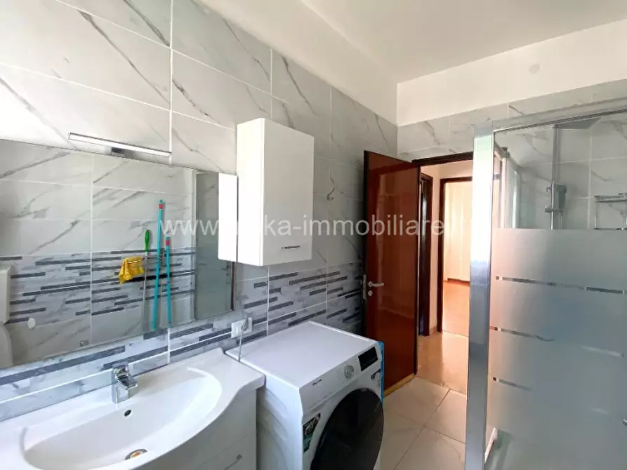 Immagine 7 di Appartamento in vendita  in Viale Giovanni Amendola 28 a Rovigo