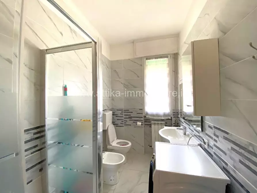 Immagine 8 di Appartamento in vendita  in Viale Giovanni Amendola 28 a Rovigo