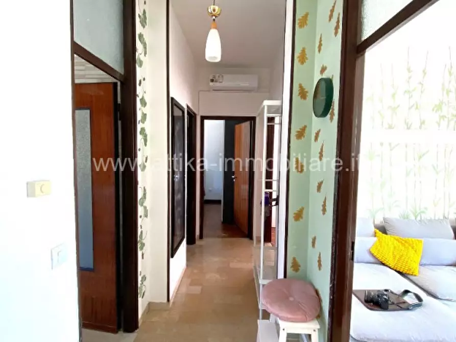 Immagine 13 di Appartamento in vendita  in Viale Giovanni Amendola 28 a Rovigo