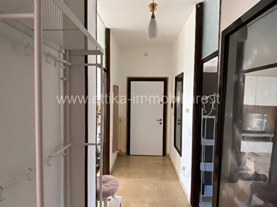 Immagine 14 di Appartamento in vendita  in Viale Giovanni Amendola 28 a Rovigo