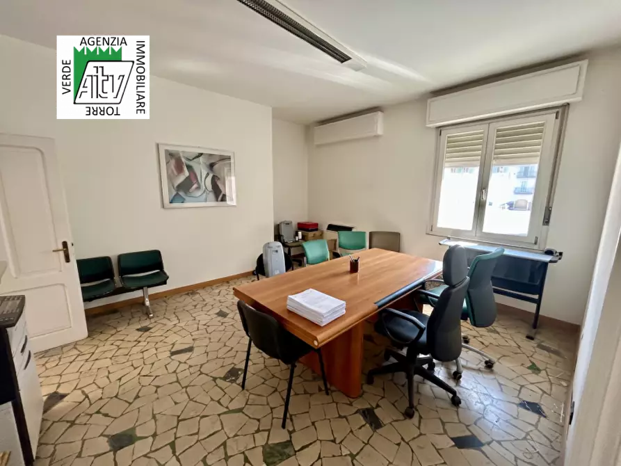 Immagine 2 di Ufficio in affitto  a Ville D'anaunia