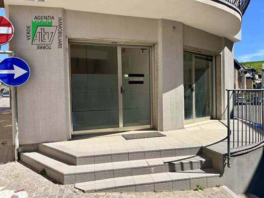 Immagine 5 di Ufficio in affitto  a Ville D'anaunia