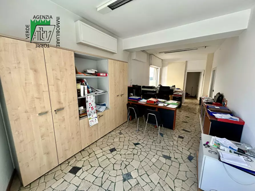 Immagine 9 di Ufficio in affitto  a Ville D'anaunia