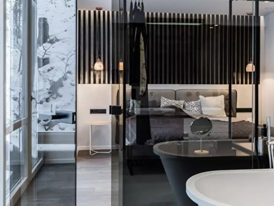 Immagine 24 di Villa in vendita  in Via Bolzano a Saonara