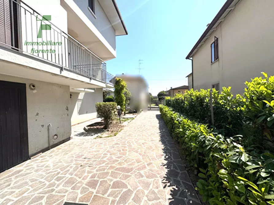 Immagine 1 di Casa bifamiliare in vendita  in VIA GRAMSCI a Cadoneghe