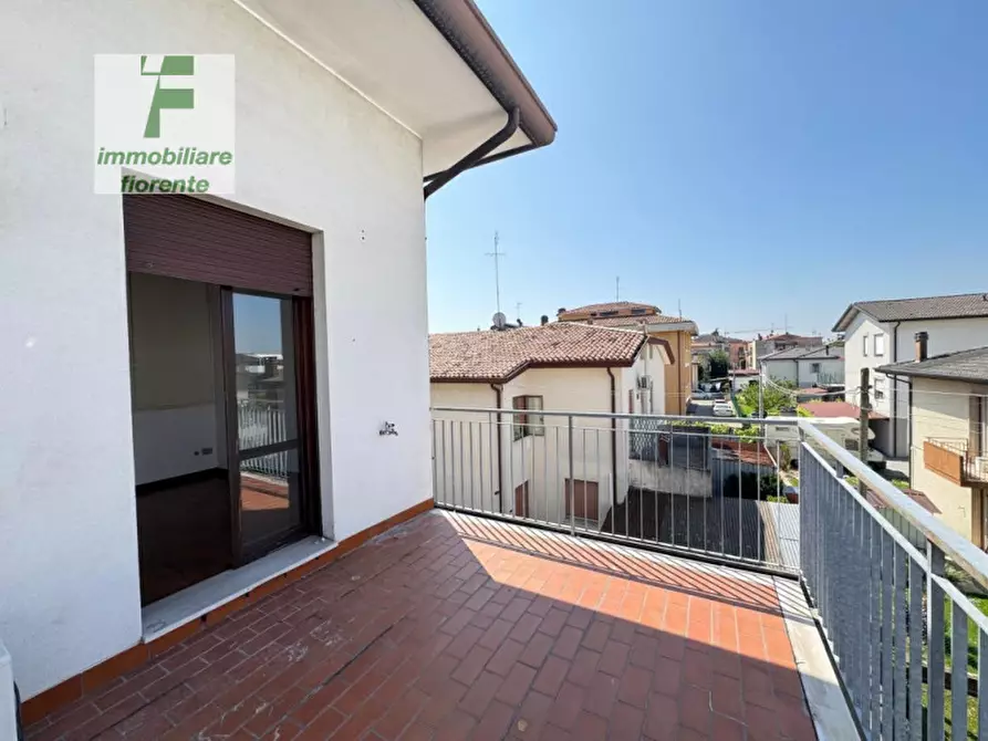 Immagine 9 di Casa bifamiliare in vendita  in VIA GRAMSCI a Cadoneghe