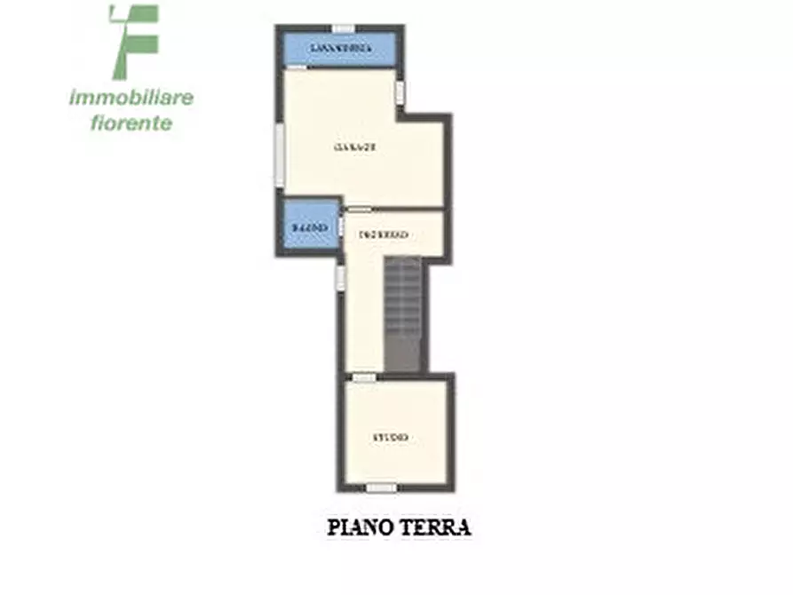 Immagine 10 di Casa bifamiliare in vendita  in VIA GRAMSCI a Cadoneghe