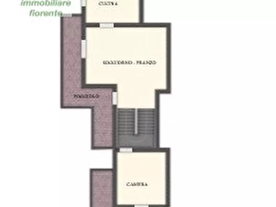 Immagine 11 di Casa bifamiliare in vendita  in VIA GRAMSCI a Cadoneghe