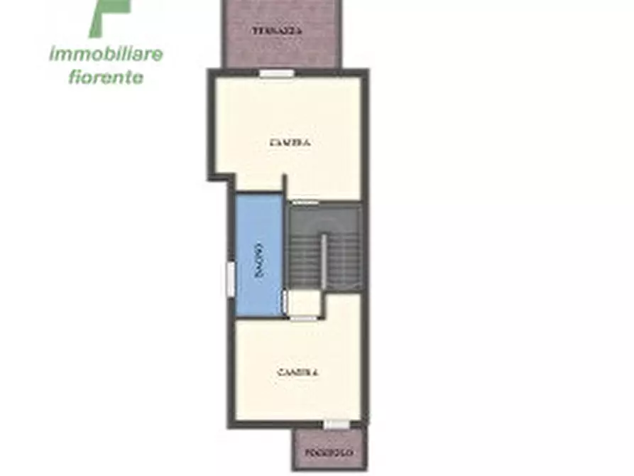 Immagine 12 di Casa bifamiliare in vendita  in VIA GRAMSCI a Cadoneghe