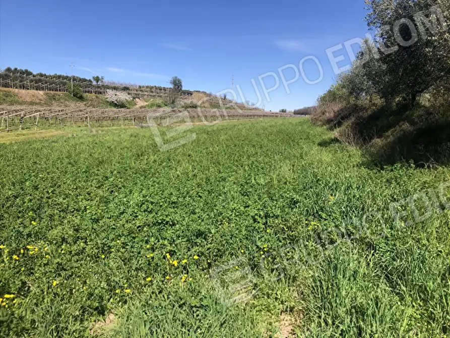 mansarda in vendita a Sona in zona Palazzolo