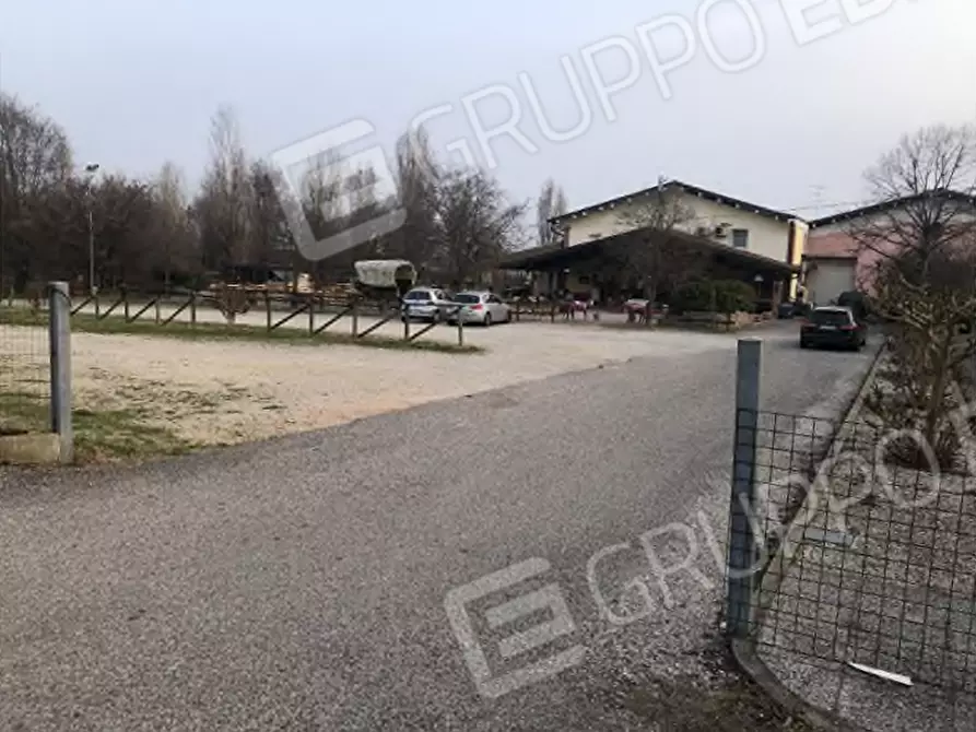 Immagine 3 di Agriturismo in vendita  in Via Barbarago 9 a Sona