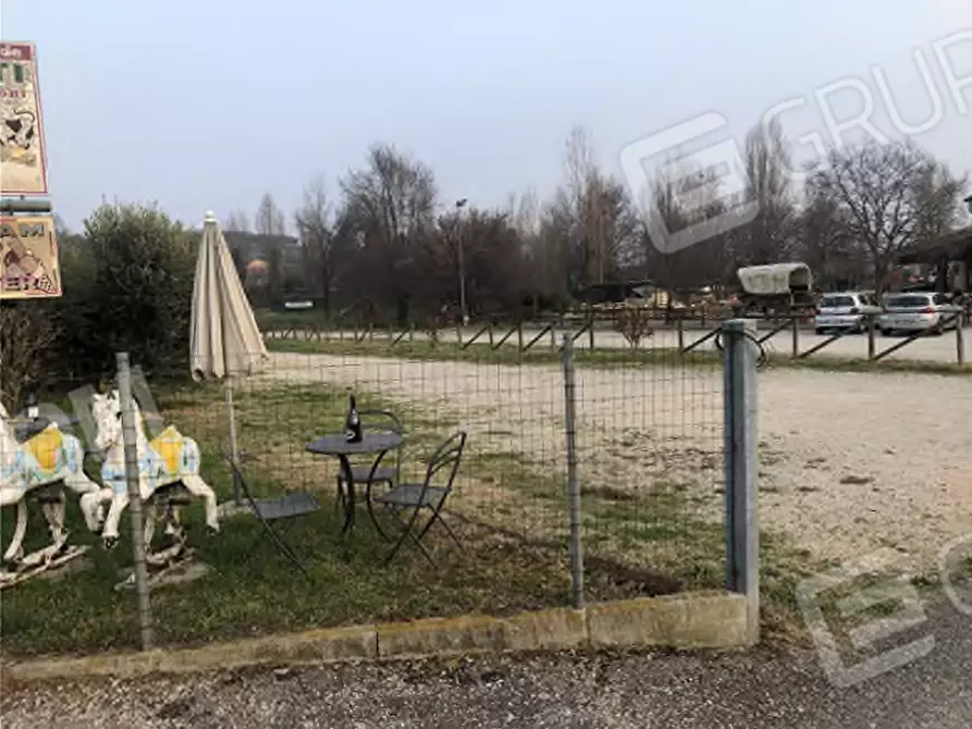 Immagine 4 di Agriturismo in vendita  in Via Barbarago 9 a Sona