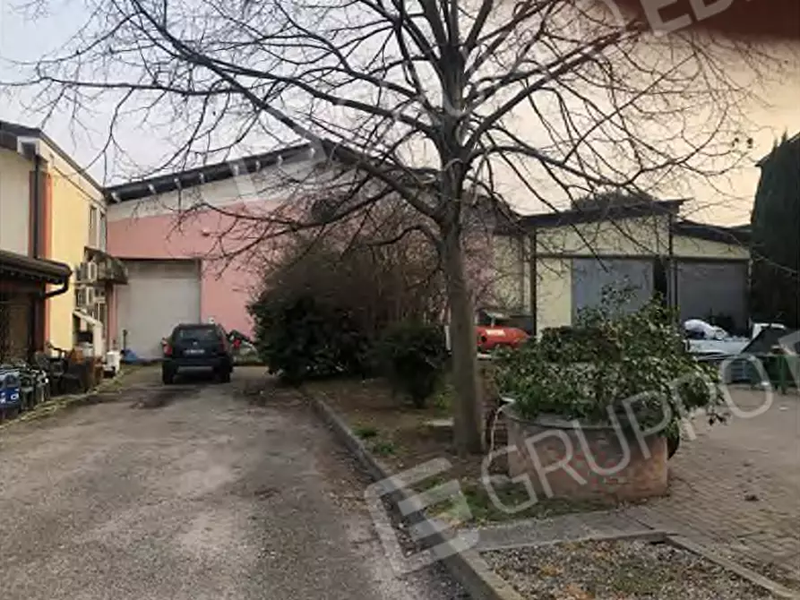 Immagine 7 di Agriturismo in vendita  in Via Barbarago 9 a Sona