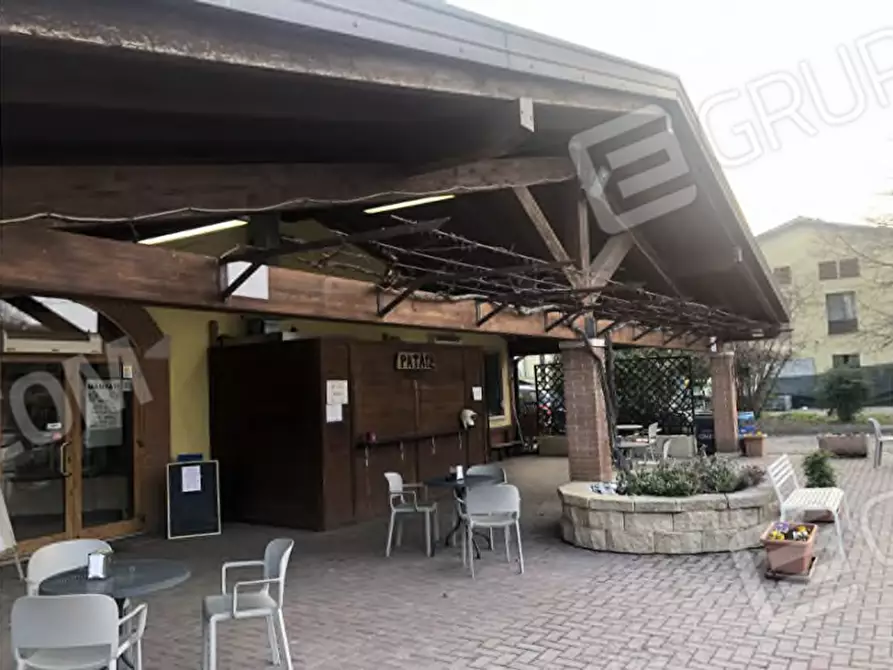 Immagine 11 di Agriturismo in vendita  in Via Barbarago 9 a Sona