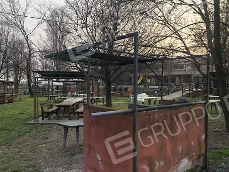 Immagine 19 di Agriturismo in vendita  in Via Barbarago 9 a Sona