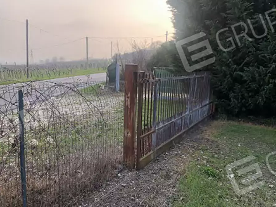 Immagine 22 di Agriturismo in vendita  in Via Barbarago 9 a Sona