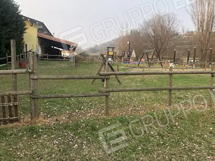 Immagine 23 di Agriturismo in vendita  in Via Barbarago 9 a Sona
