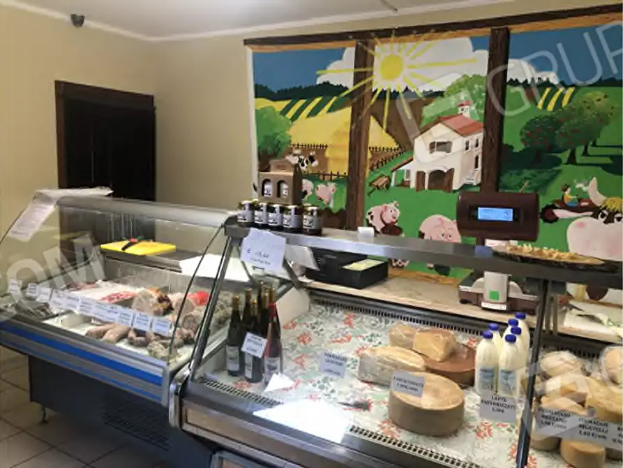 Immagine 36 di Agriturismo in vendita  in Via Barbarago 9 a Sona