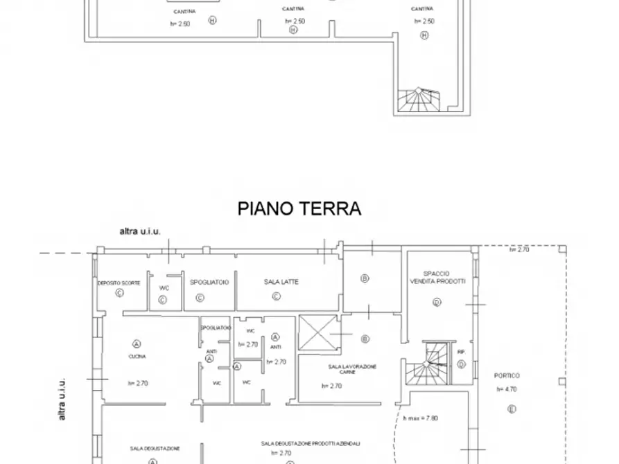 Immagine 50 di Agriturismo in vendita  in Via Barbarago 9 a Sona