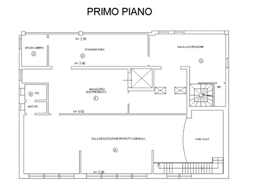 Immagine 51 di Agriturismo in vendita  in Via Barbarago 9 a Sona
