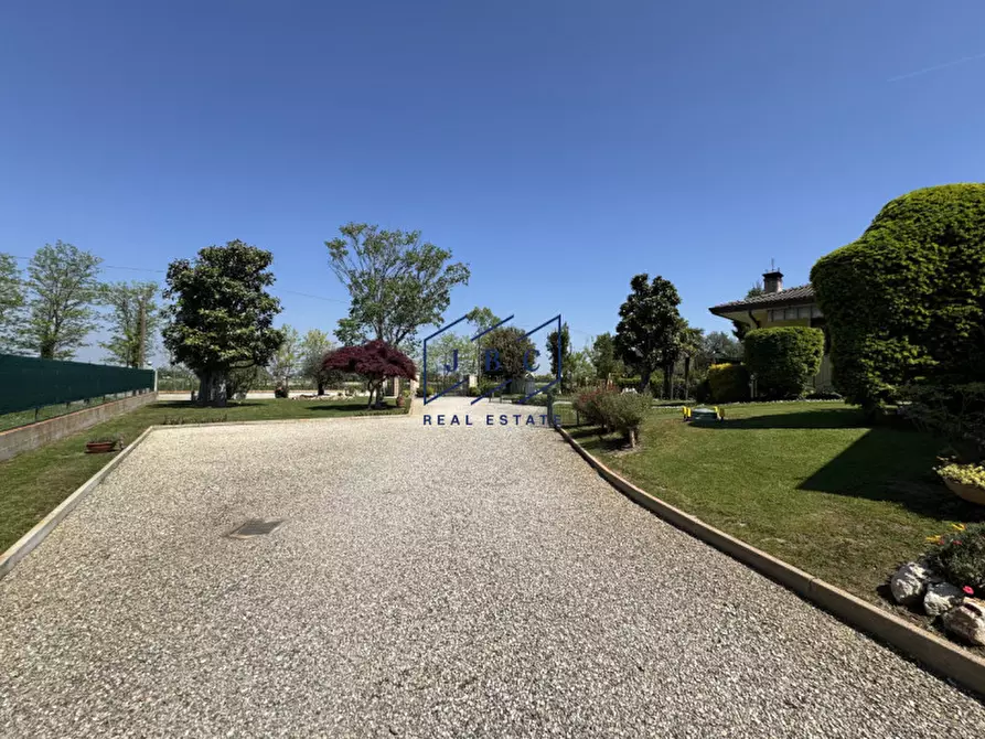Immagine 27 di Casa indipendente in vendita  in Via Chiesanuova a San Donà Di Piave
