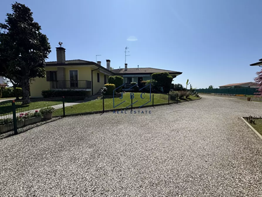 Immagine 30 di Casa indipendente in vendita  in Via Chiesanuova a San Donà Di Piave