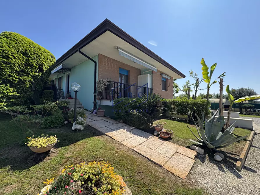 Immagine 31 di Casa indipendente in vendita  in Via Chiesanuova a San Donà Di Piave