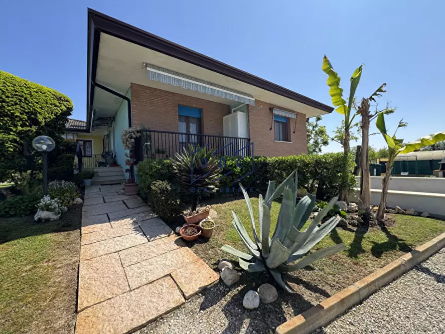 Immagine 32 di Casa indipendente in vendita  in Via Chiesanuova a San Donà Di Piave