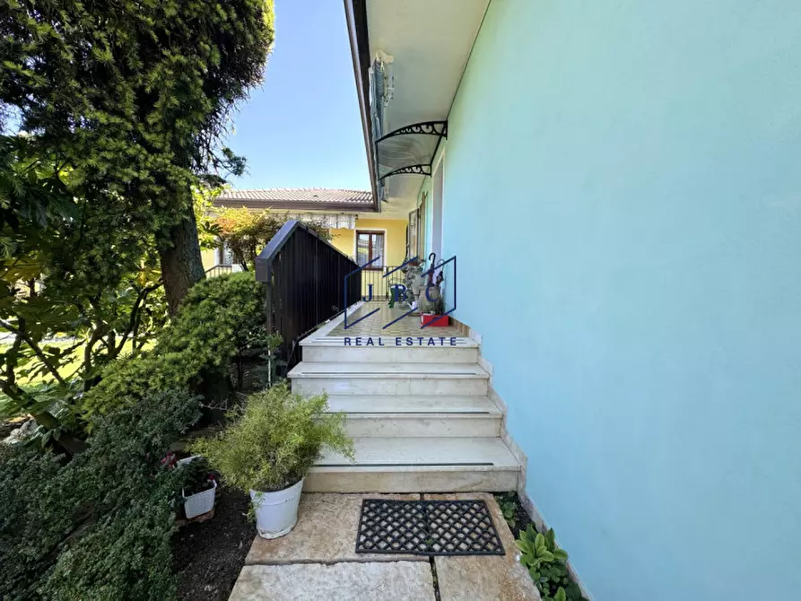 Immagine 38 di Casa indipendente in vendita  in Via Chiesanuova a San Donà Di Piave