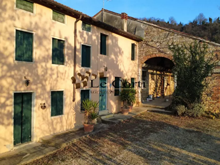 Immagine 3 di Rustico / casale in vendita  a Sarego