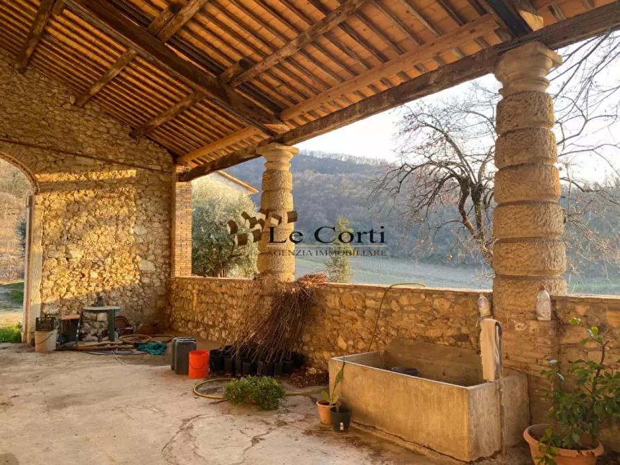 Immagine 4 di Rustico / casale in vendita  a Sarego