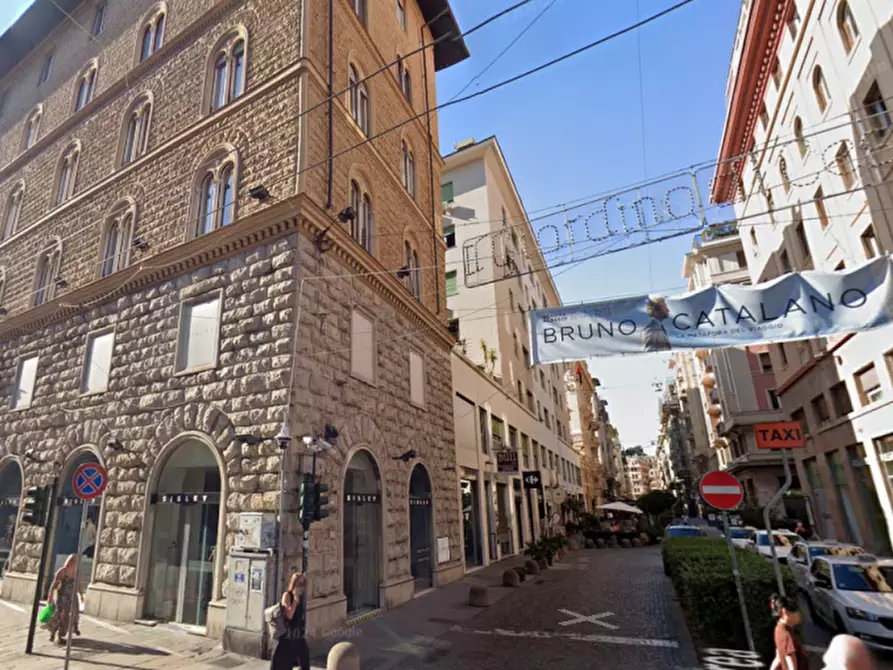 Immagine 6 di Ufficio in vendita  in via xx settembre a Genova