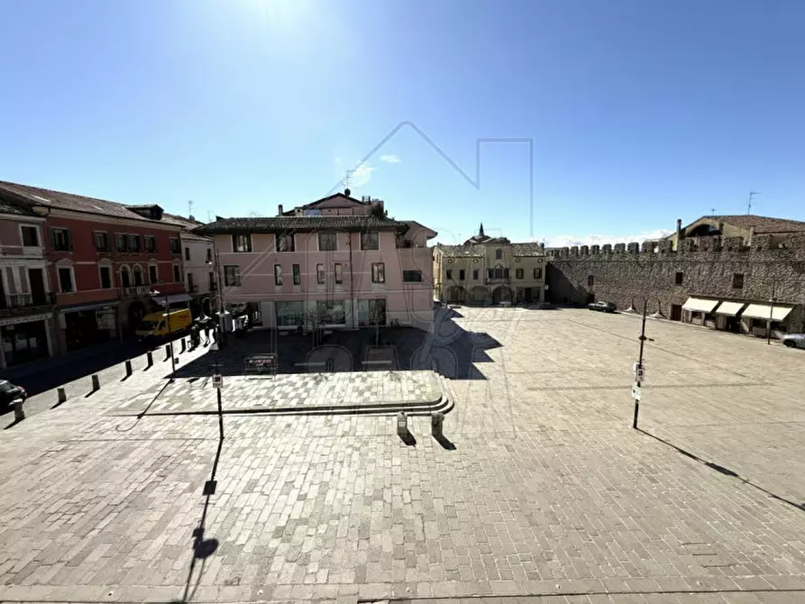 Immagine 1 di Appartamento in vendita  in Piazza Mazzini a Monselice