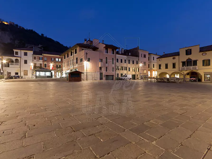 Immagine 8 di Appartamento in vendita  in Piazza Mazzini a Monselice