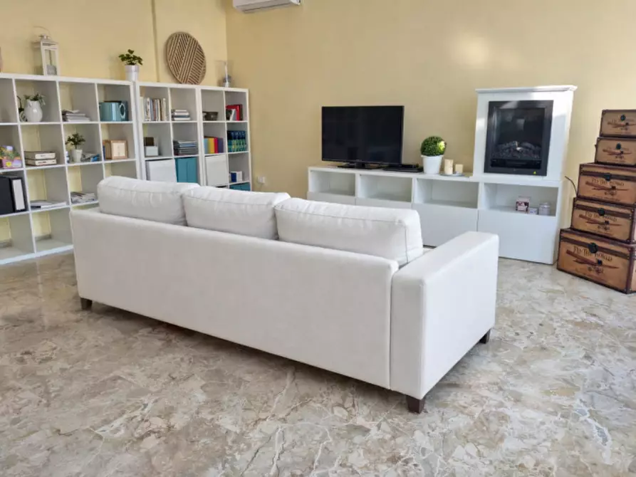 Immagine 2 di Appartamento in vendita  in Via Buonarroti 35 a Bassano Del Grappa