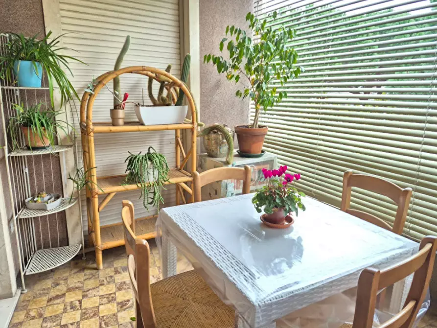 Immagine 3 di Appartamento in vendita  in Via Buonarroti 35 a Bassano Del Grappa