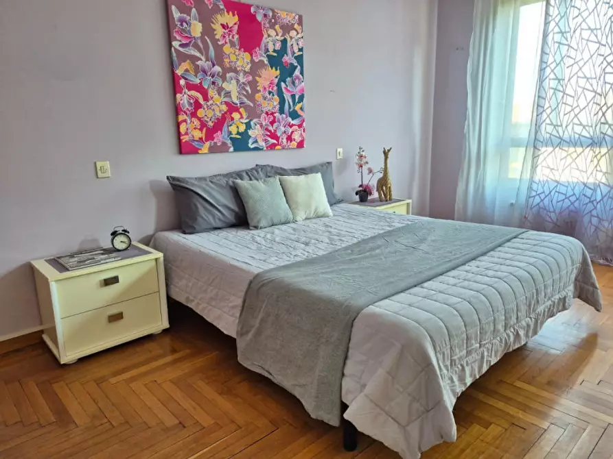 Immagine 4 di Appartamento in vendita  in Via Buonarroti 35 a Bassano Del Grappa