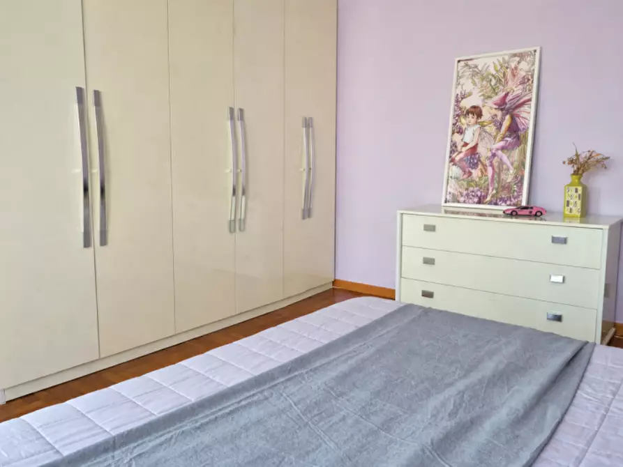 Immagine 6 di Appartamento in vendita  in Via Buonarroti 35 a Bassano Del Grappa