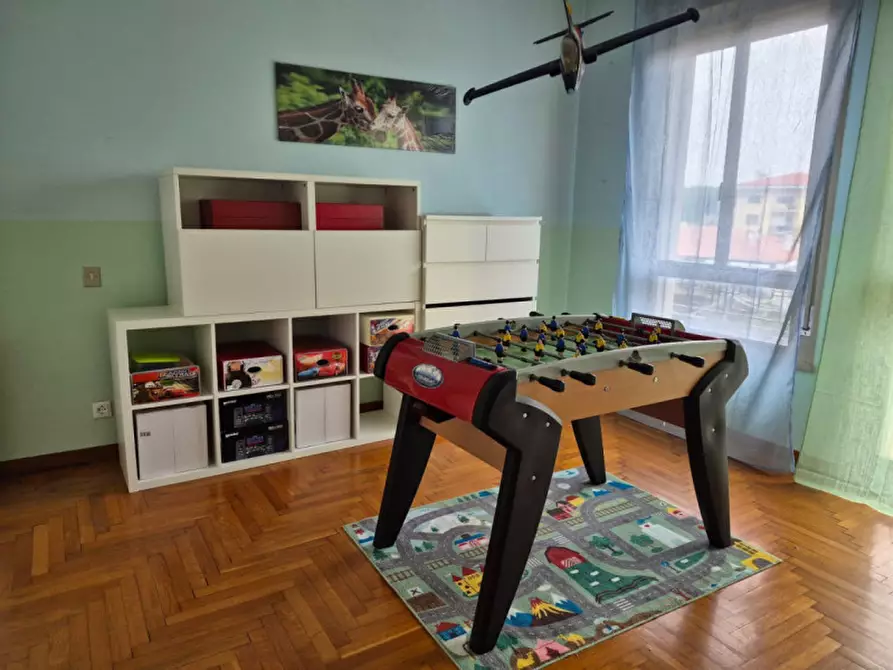 Immagine 9 di Appartamento in vendita  in Via Buonarroti 35 a Bassano Del Grappa