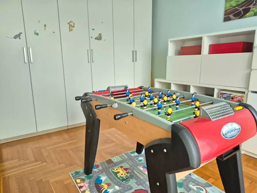 Immagine 10 di Appartamento in vendita  in Via Buonarroti 35 a Bassano Del Grappa