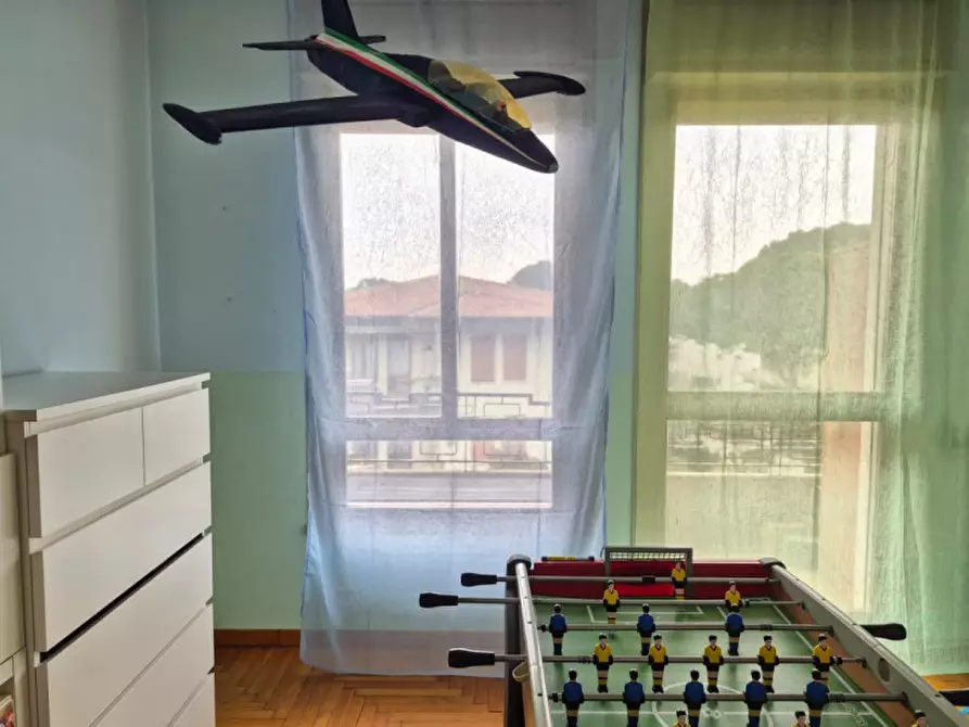 Immagine 11 di Appartamento in vendita  in Via Buonarroti 35 a Bassano Del Grappa