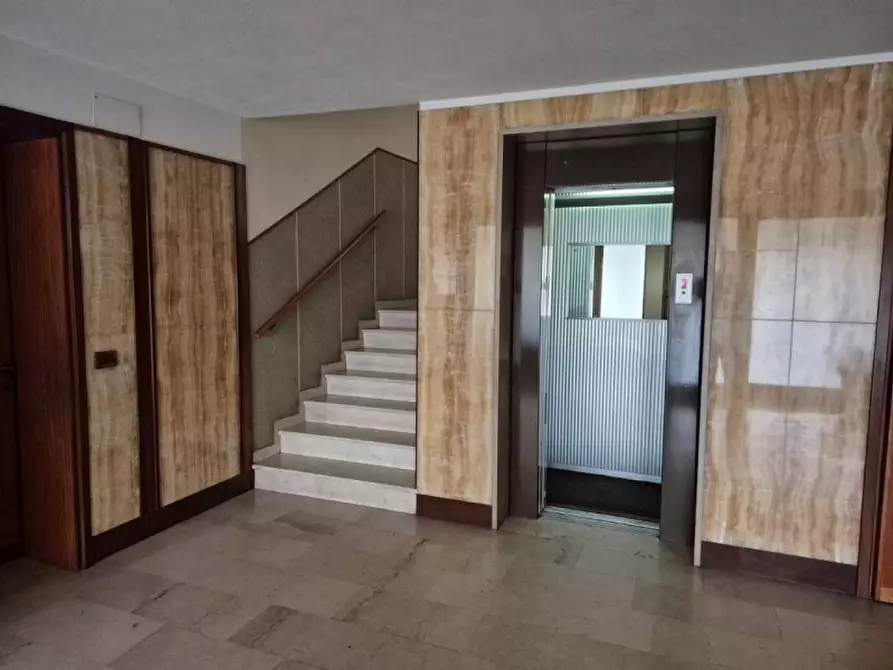 Immagine 15 di Appartamento in vendita  in Via Buonarroti 35 a Bassano Del Grappa