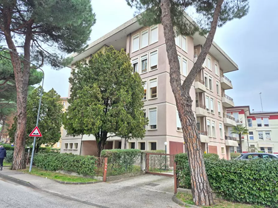 Immagine 16 di Appartamento in vendita  in Via Buonarroti 35 a Bassano Del Grappa