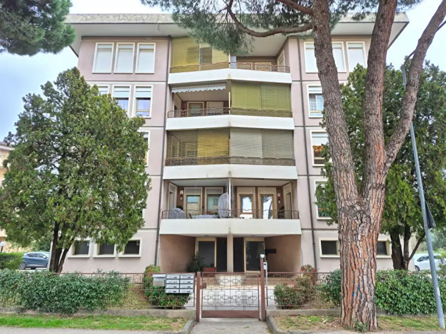 Immagine 17 di Appartamento in vendita  in Via Buonarroti 35 a Bassano Del Grappa