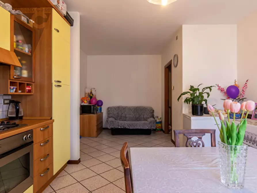 Immagine 6 di Appartamento in vendita  a Ponte San Nicolò