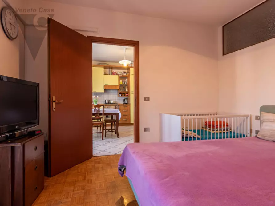 Immagine 11 di Appartamento in vendita  a Ponte San Nicolò