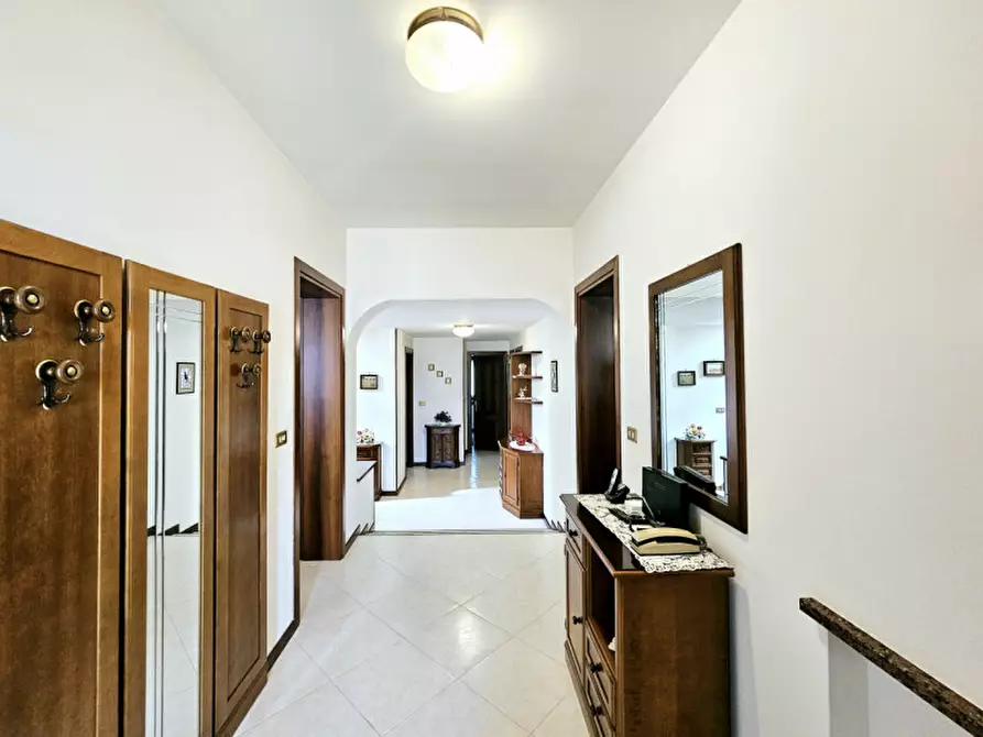 Immagine 4 di Casa indipendente in vendita  in VIA BRUSCHETTA a Megliadino San Vitale
